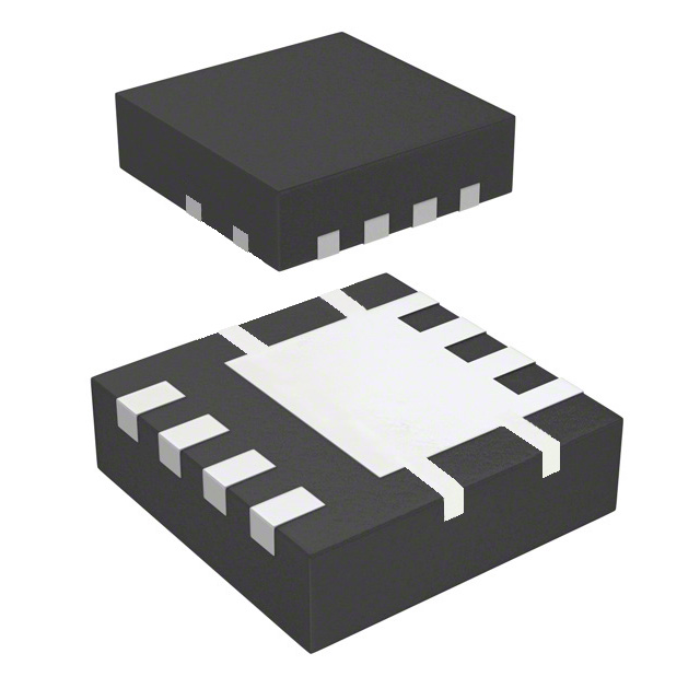 FDM3300NZ N-CHANNEL POWER MOSFET