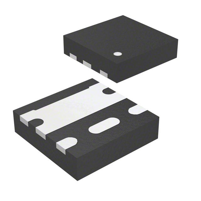 FDMA008P20LZ MOSFET P-CHANNEL 20V 12A 6PQFN