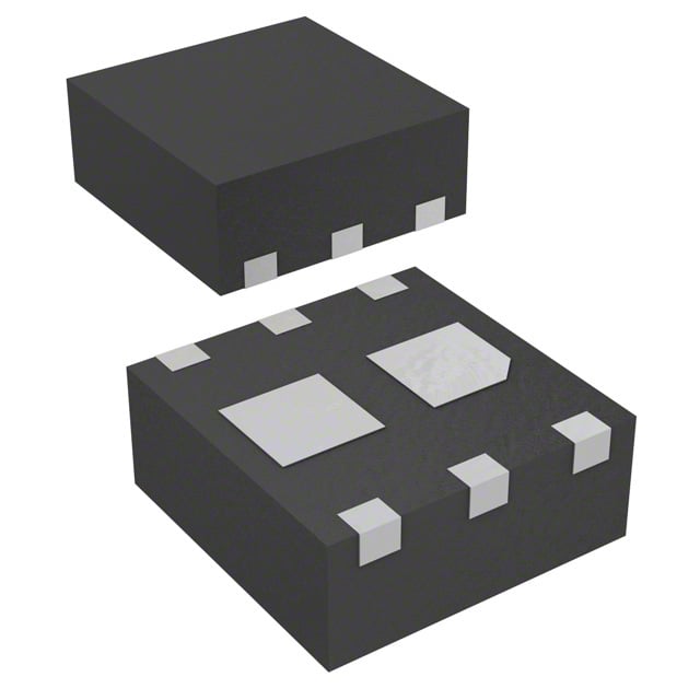 FDMA1024NZ MOSFET 2N-CH 20V 5A 6MICROFET