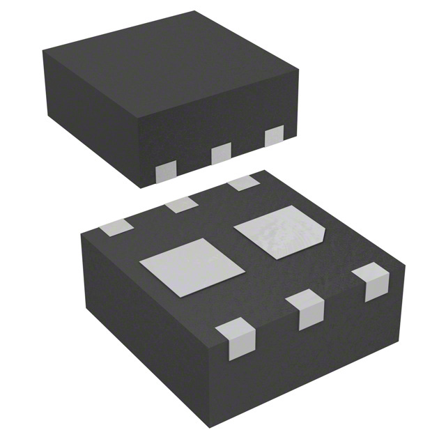 FDMA1028NZ MOSFET 2N-CH 20V 3.7A 6MICROFET