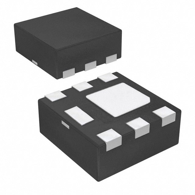 FDMA520PZ MOSFET P-CH 20V 7.3A 6MICROFET