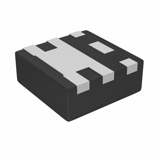 FDMA6676PZ MOSFET P-CH 30V 11A 6MICROFET