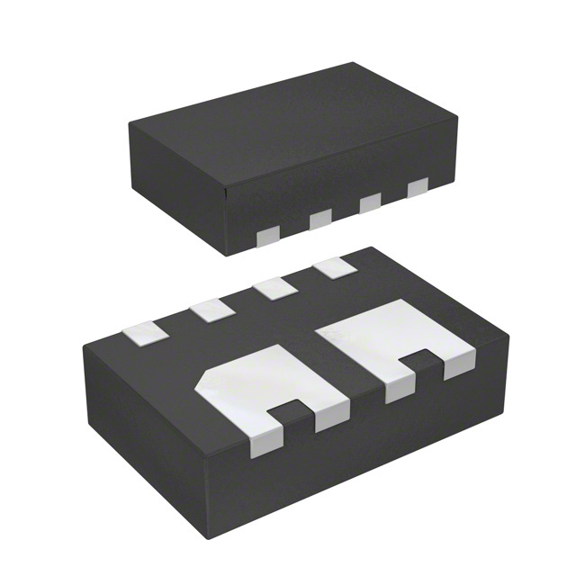 FDMB3900AN MOSFET 2N-CH 25V 7A 8MLP MICRO