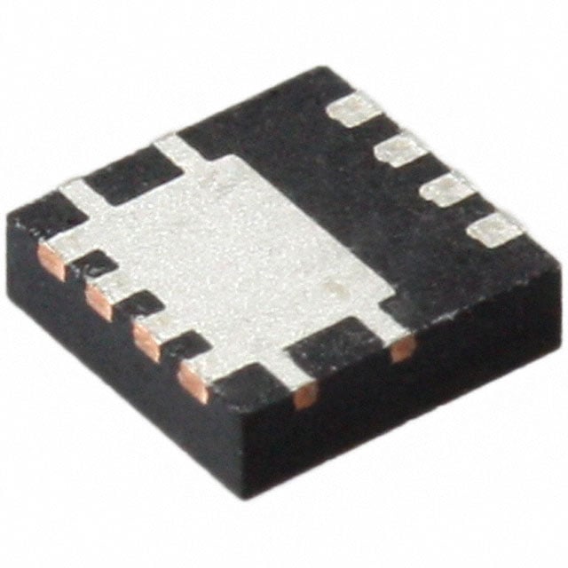 FDMC3020DC MOSFET N-CH 30V 17A/40A DLCOOL33