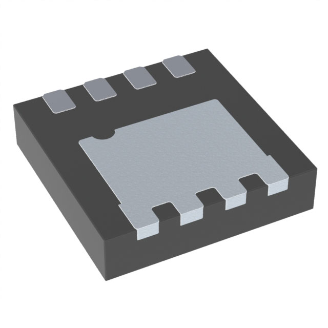FDMC3612-L701 POWER TRENCH MOSFET N-CHANNEL 10