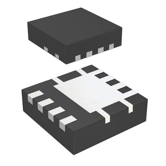 FDMC3612 MOSFET N-CH 100V 3.3A/16A 8MLP