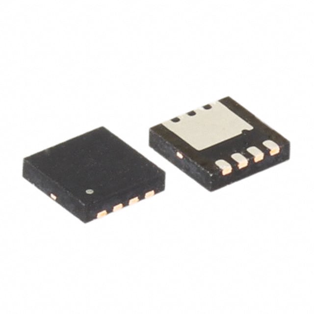 FDMC4435BZ-F126 MOSFET P-CH 30V 8.5A/18A 8MLP