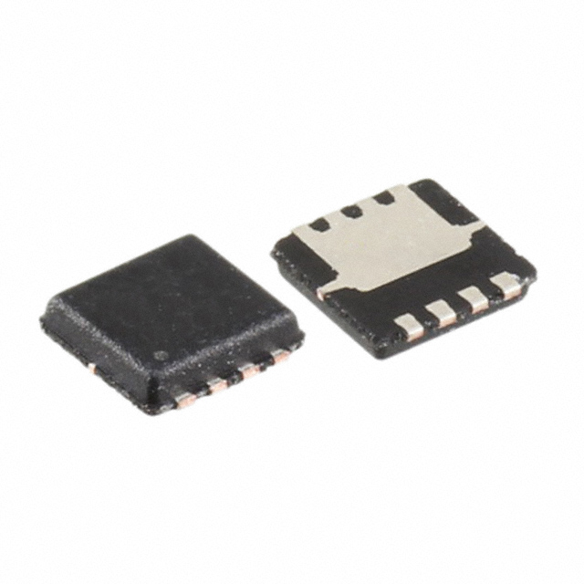 FDMC612PZ MOSFET P-CH 20V 14A 8MLP