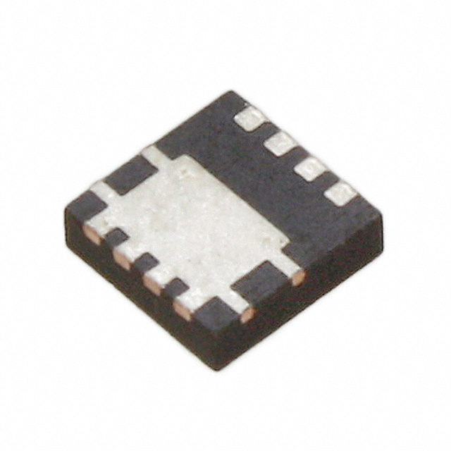 FDMC7660DC MOSFET N-CH 30V 30A/40A DLCOOL33