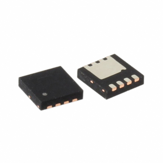 FDMC7692S-F126 MOSFET N-CH 30V 12.5A/18A 8MLP