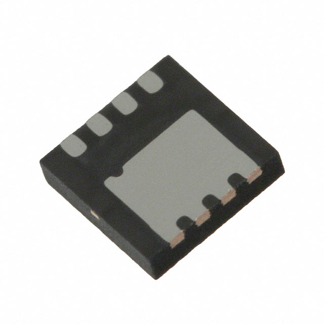 FDMC7692S-F127 MOSFET N-CH 30V 12.5A/18A 8MLP