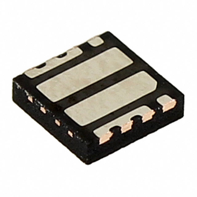 FDMC8030 MOSFET 2N-CH 40V 12A 8POWER33