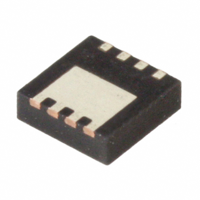 FDMC8032L MOSFET 2N-CH 40V 7A 8-MLP