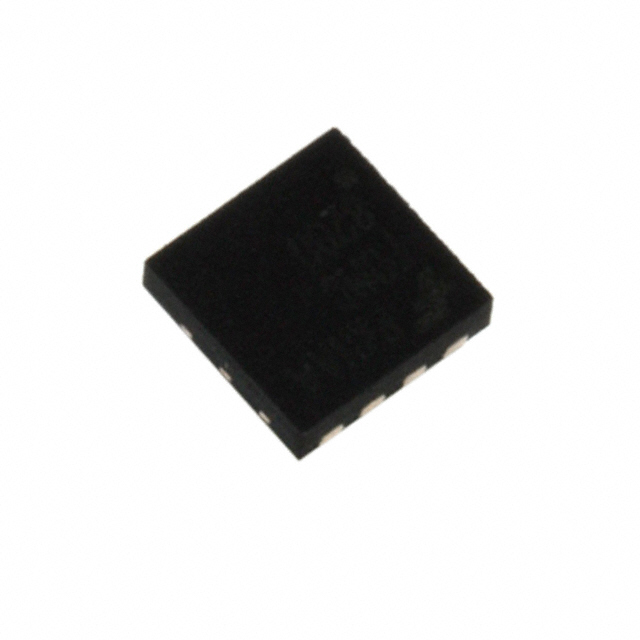 FDMC8200S MOSFET 2N-CH 30V 6A/8.5A 8MLP