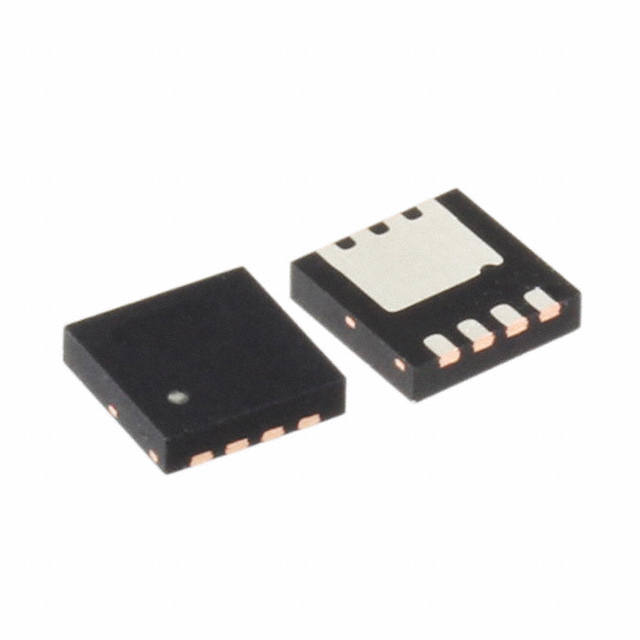 FDMC8884-F126 MOSFET N-CH 30V 9A/15A 8MLP