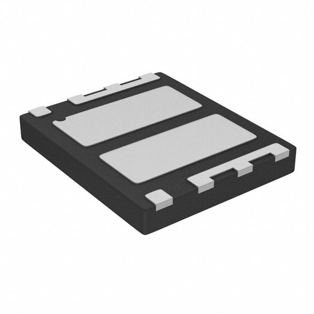 FDMC9430L-F085 MOSFET 2 N-CHANNEL 40V 12A 8MLP