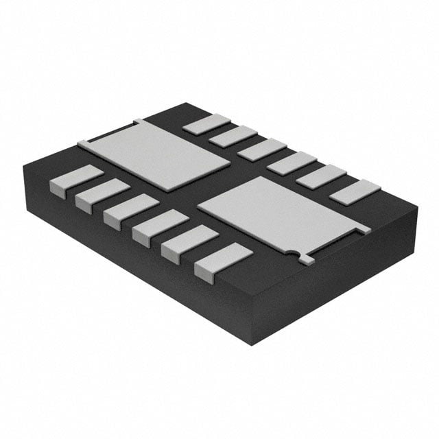 FDMD8260L MOSFET 2N-CH 60V 15A 12POWER