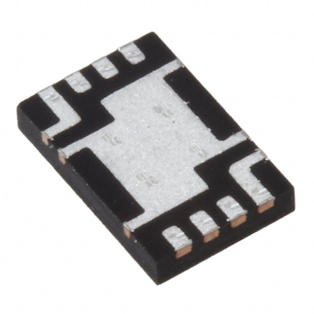 FDMD8440L FET ENGR DEV-NOT REL