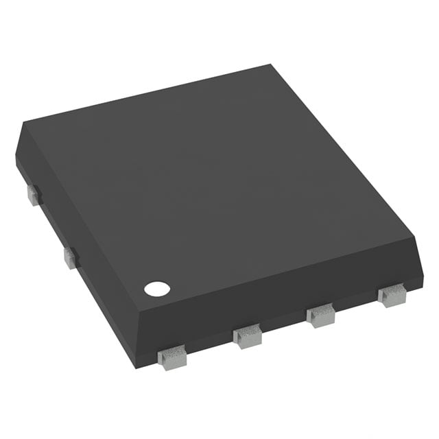 FDMS0308CS MOSFET N-CH 30V 22A 8PQFN