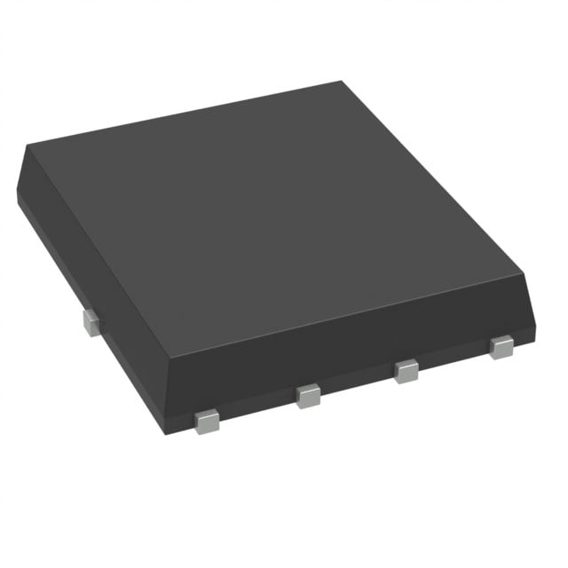 FDMS0309AS MOSFET N-CH 30V 21A/49A 8PQFN