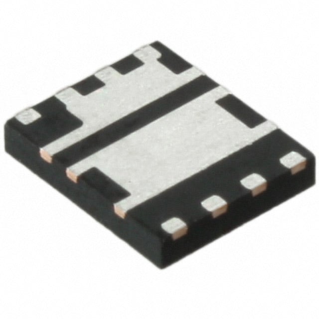 FDMS3600AS MOSFET 2N-CH 25V 15A/30A POWER56