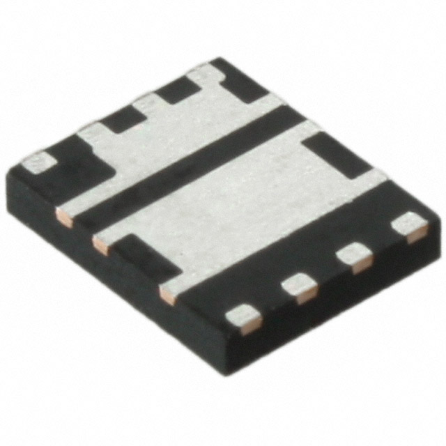 FDMS3606S MOSFET 2N-CH 30V 13A/27A POWER56