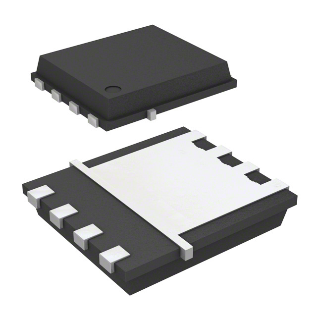 FDMS7600AS MOSFET 2N-CH 30V 12A/22A POWER56