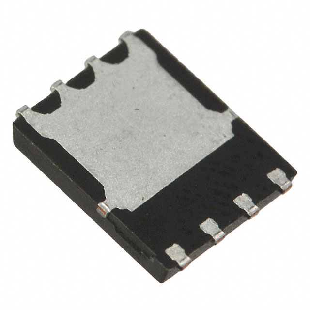 FDMS7606 MOSFET 2N-CH 30V 11.5A/12A PWR56