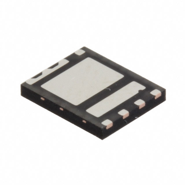 FDMS7608S MOSFET 2N-CH 30V 12A/15A POWER56
