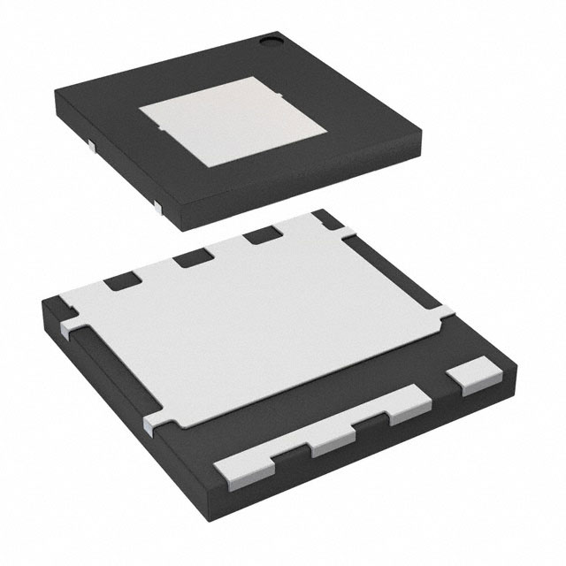 FDMS7620S-F106 MOSFET 2N-CH 30V POWER56