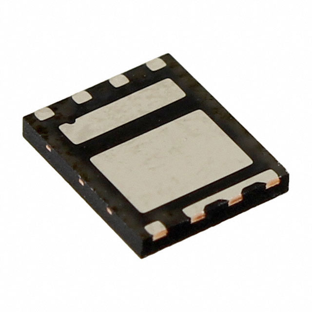 FDMS7620S MOSFET 2N-CH 30V POWER56