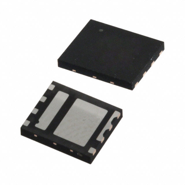 FDMS7700S MOSFET 2N-CH 30V 12A/22A POWER56