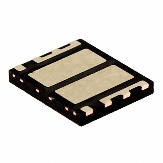 FDMS8090 MOSFET 2N-CH 100V 10A PWR56