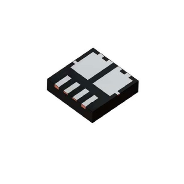 FDPC4044 MOSFET 2N-CH 8MLP