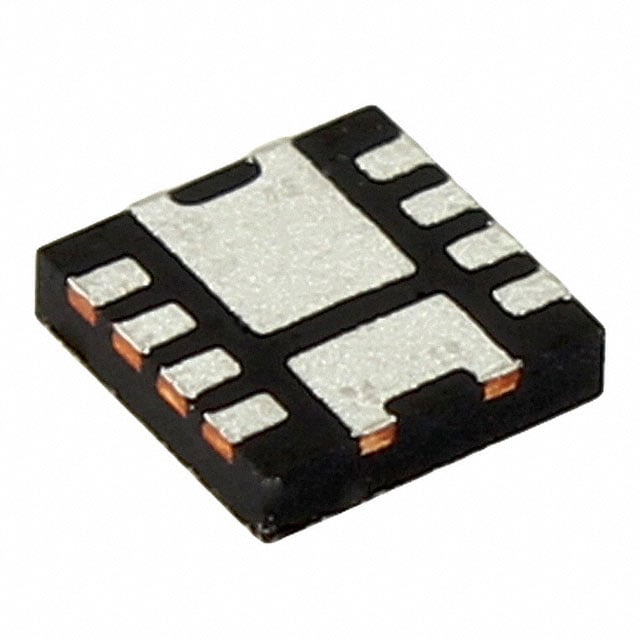 FDPC8013S MOSFET 2N-CH 30V 13A/26A 3.3MM
