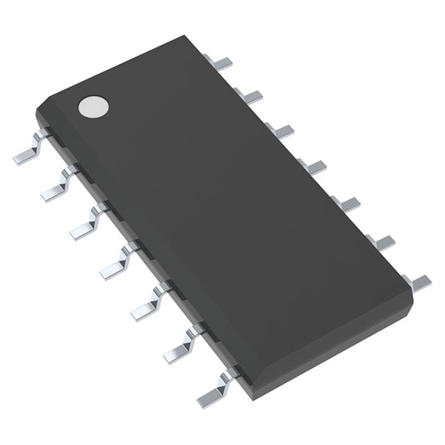 FDQ7238AS MOSFET 2N-CH 30V 14A/11A 14SOIC