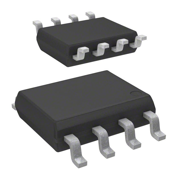 FDR8308P MOSFET 2P-CH 20V 3.2A SSOT-8