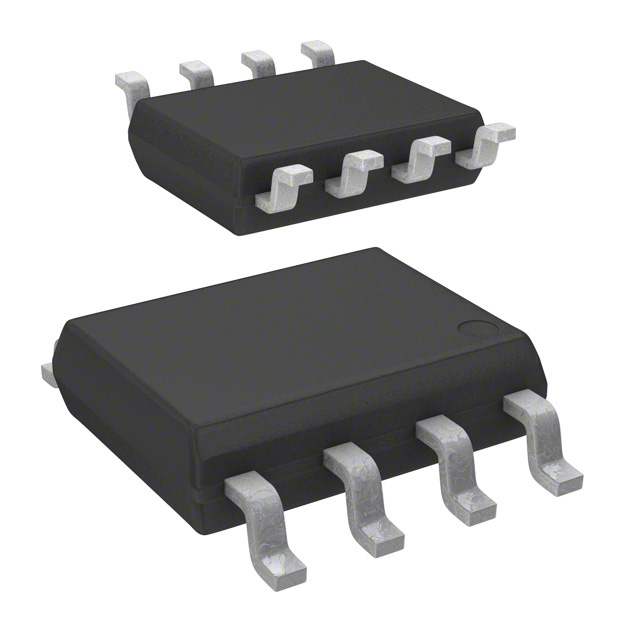 FDR8508P SMALL SIGNAL P-CHANNEL MOSFET