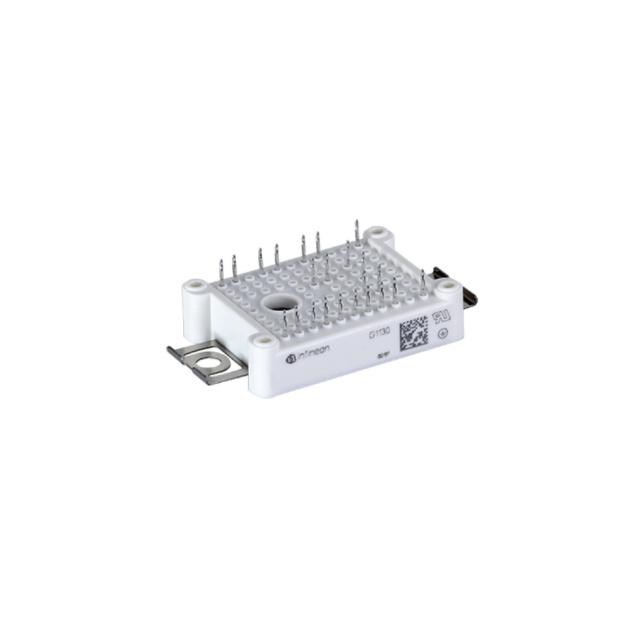 FF11MR12W1M1PB11BPSA1 MOSFET MODULE 1200V DUAL
