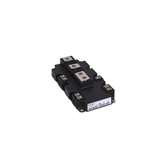FF1200R17IP5BPSA1 IGBT MOD 1700V 1200A 20MW