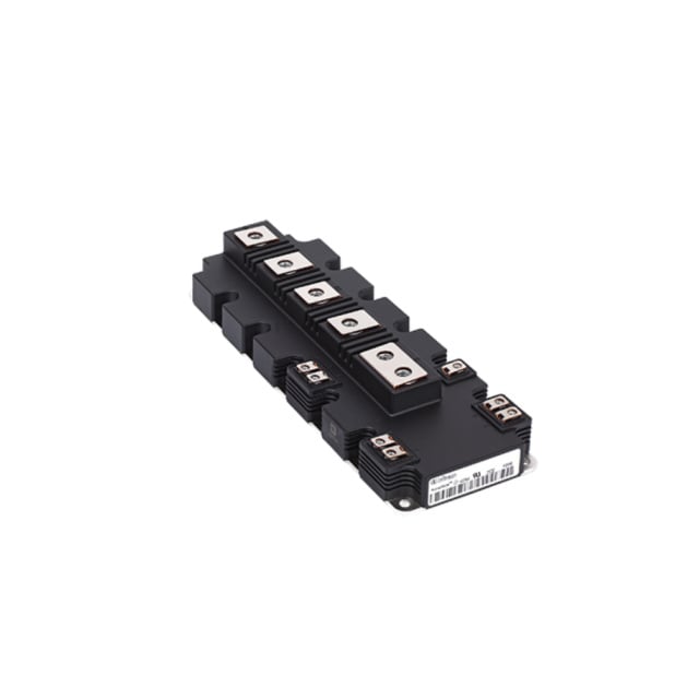 FF1400R12IP4PBOSA1 IGBT MODULE 1200V 1400A