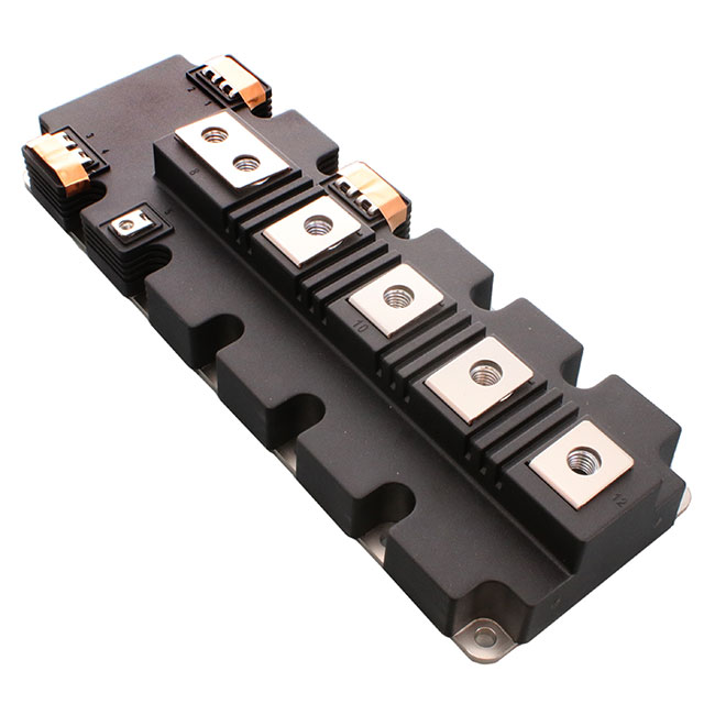 FF1400R17IP4BOSA1 IGBT MODULE 1700V 1400A