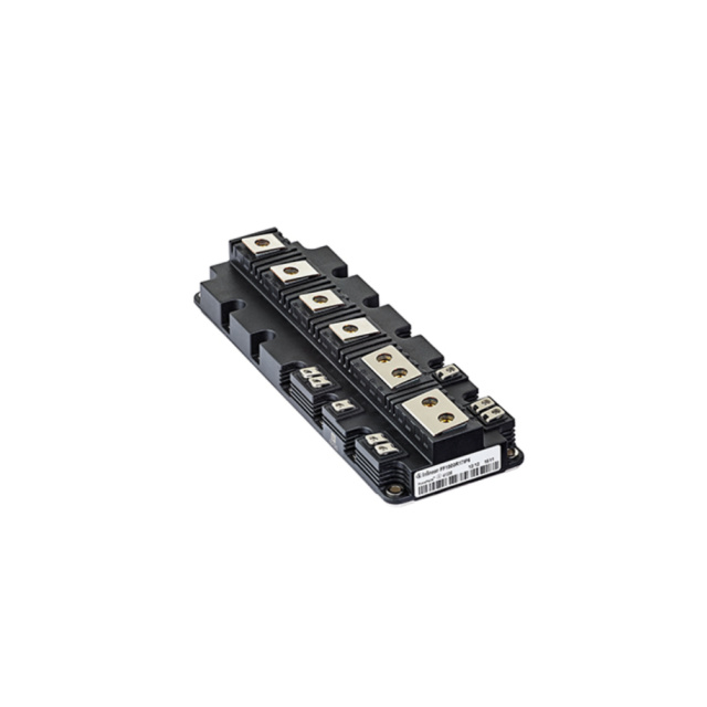 FF1500R17IP5PBPSA1 IGBT MOD 1700V 1500A AGPRIME3+-5