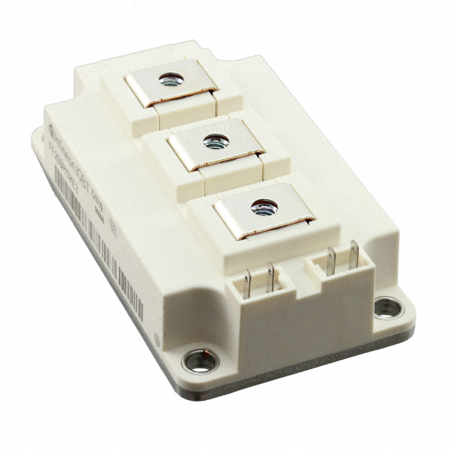 FF200R12KS4PHOSA1 IGBT MOD 1200V 275A 1400W