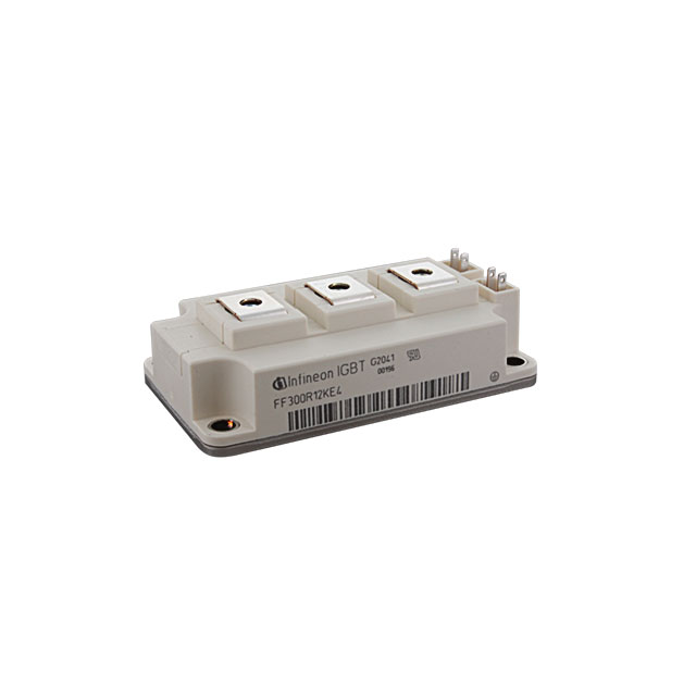 FF300R12KE4HOSA1 IGBT MOD 1200V 460A 1600W