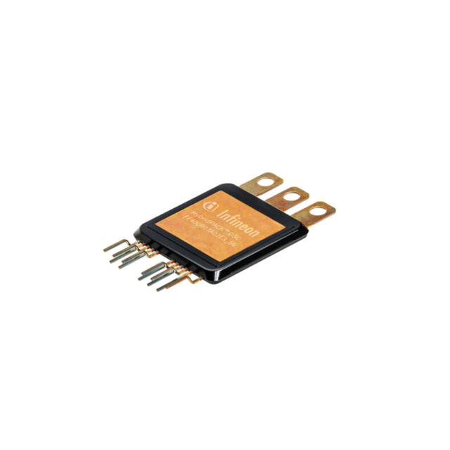 FF400R07A01E3S6XKSA2 MOD IGBT MED PWR 14MDIP
