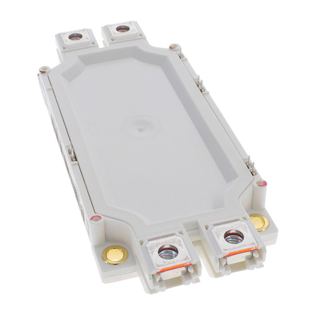 FF450R12ME4B11BPSA1 IGBT MOD 1200V 675A 2250W
