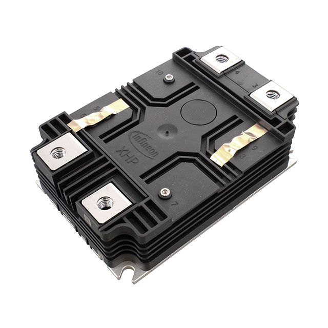 FF450R33T3E3B5BPSA1 IGBT MOD 3300V 450A AGXHP100-6