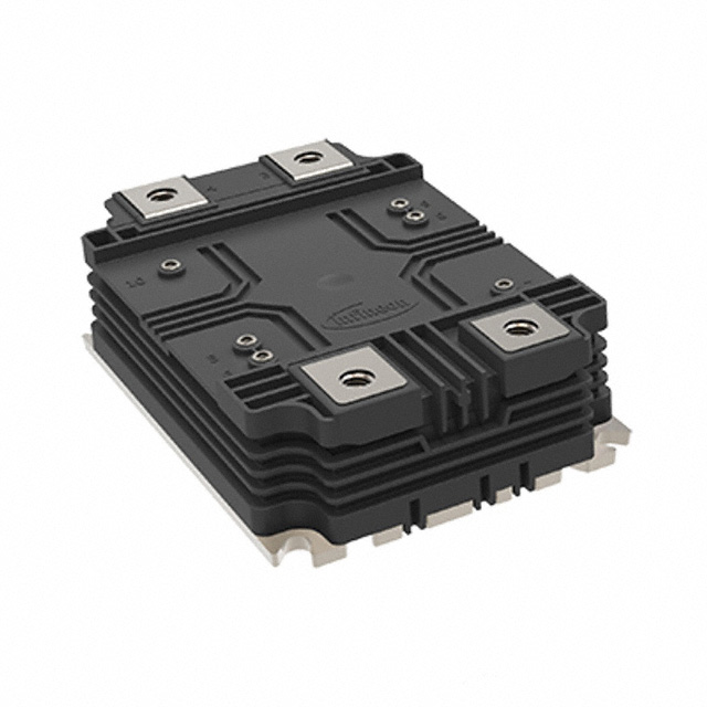 FF450R33T3E3BPSA1 IGBT MOD 3300V 450A AGXHP100-3