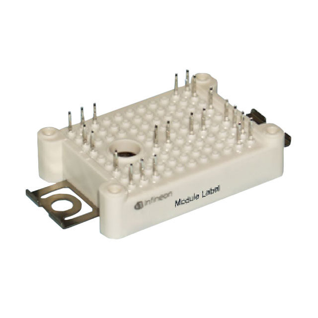 FF45MR12W1M1B11BOMA1 MOSFET MODULE 1200V 50A